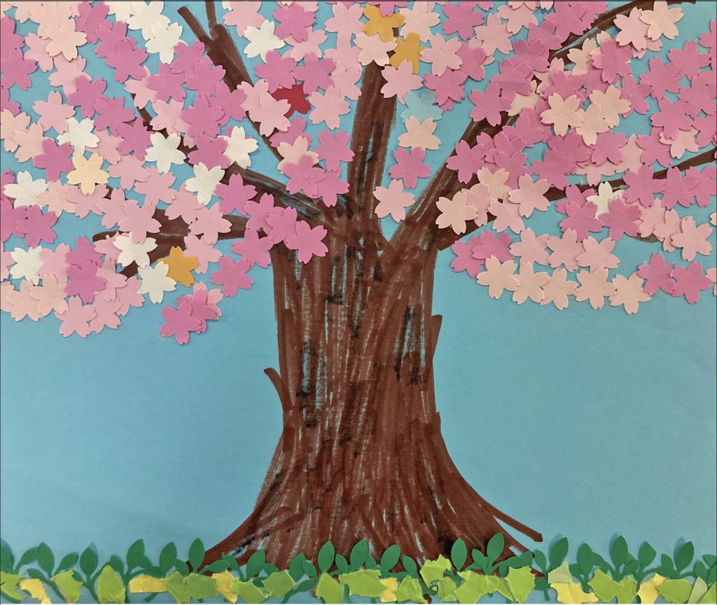 社会福祉法人花　利用者様作品